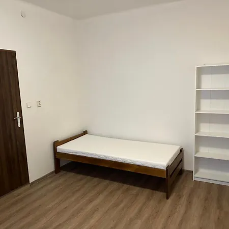 Breznicka 91 بيت ضيافة Příbram