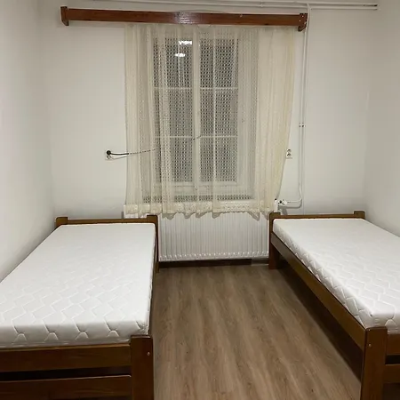 بيت ضيافة Breznicka 91